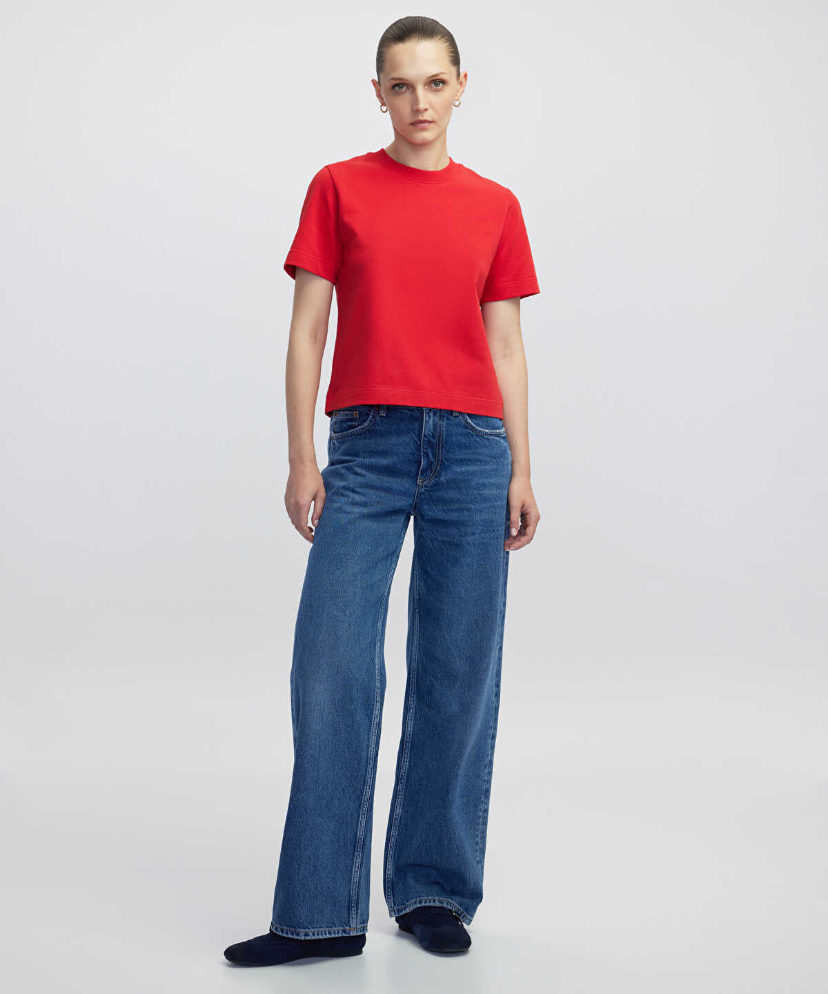 Basic T-Shirt