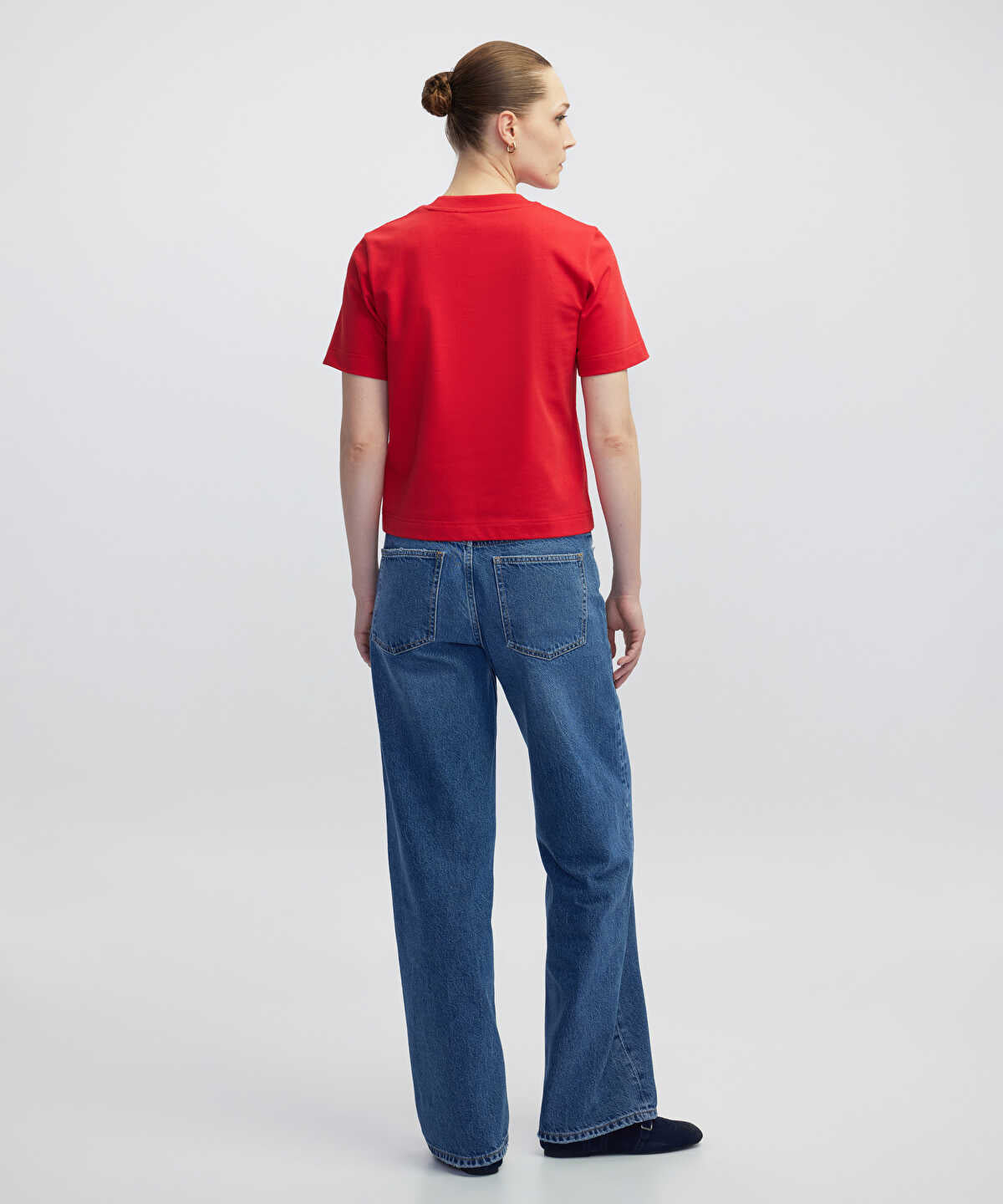 Basic T-Shirt