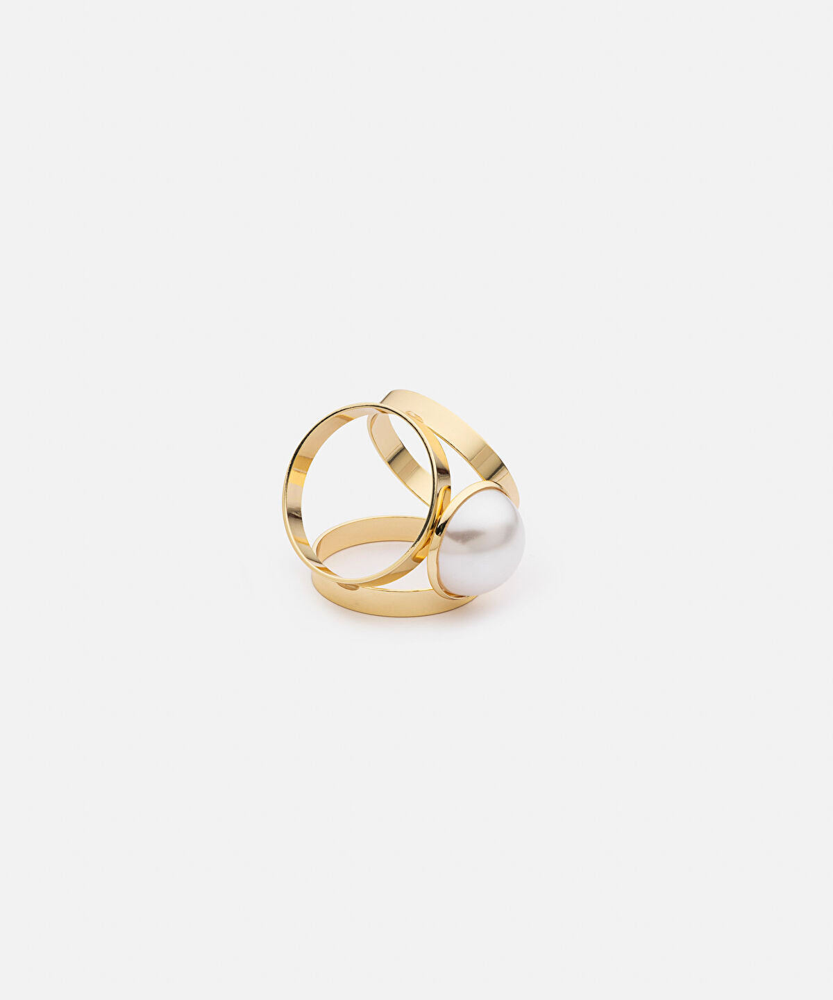 SCARF RING