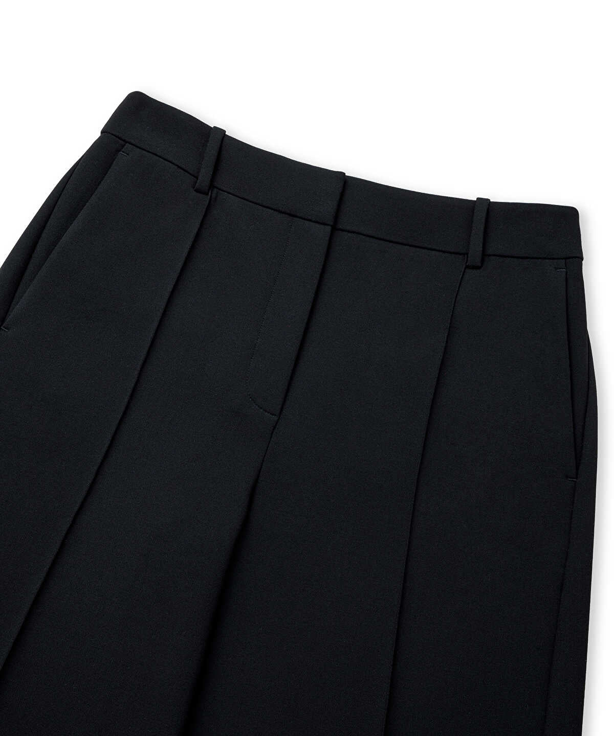 Barrel Trousers