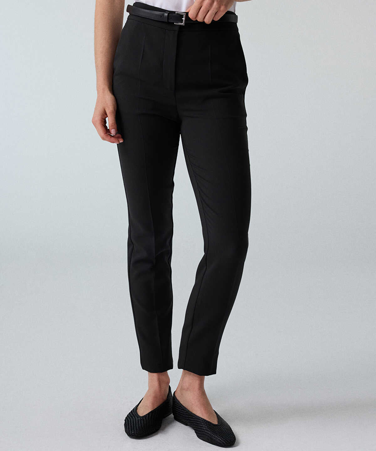 Skinny Trousers