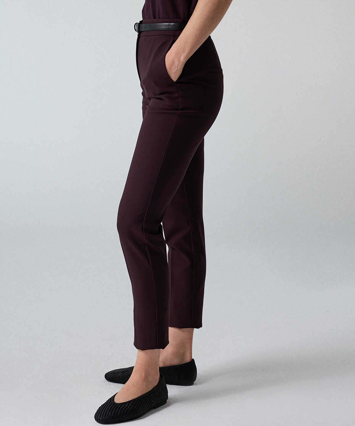 Skinny Trousers