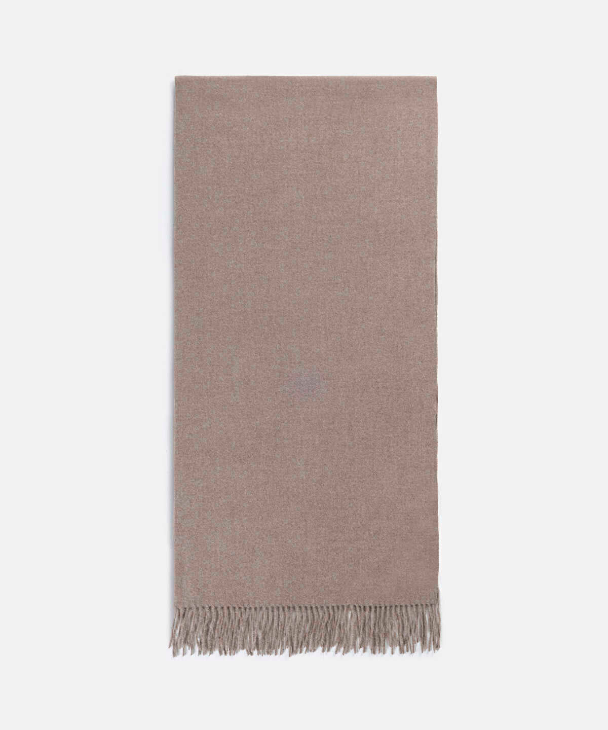 Fringed Scarf
