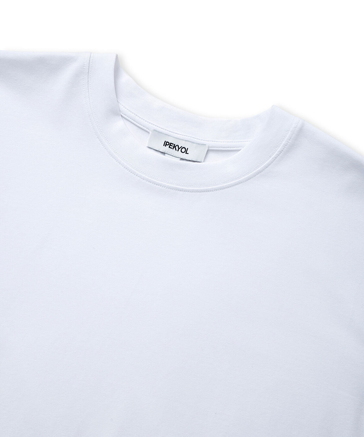 Basic Crew Neck T-Shirt