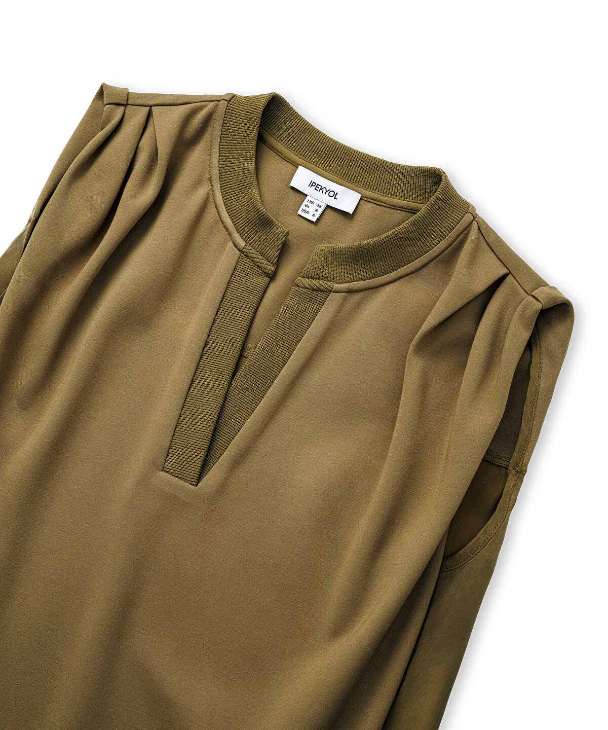 Combination T-Shirt