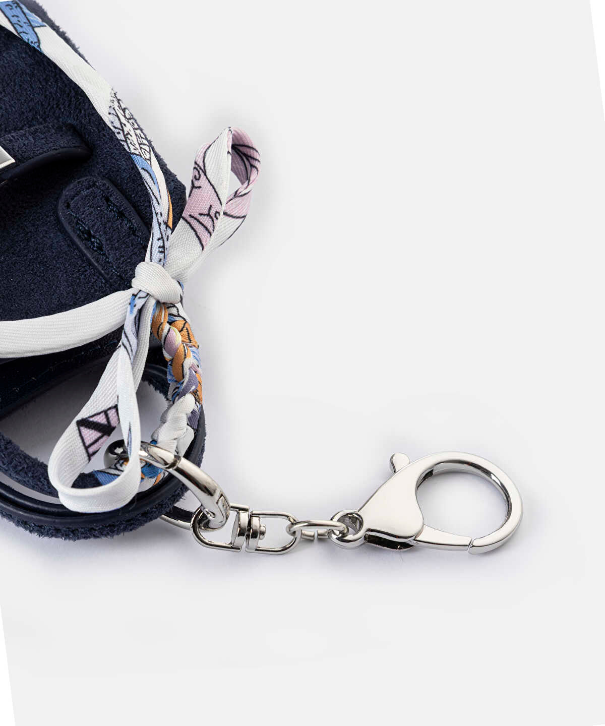 Mini Bag Keychain