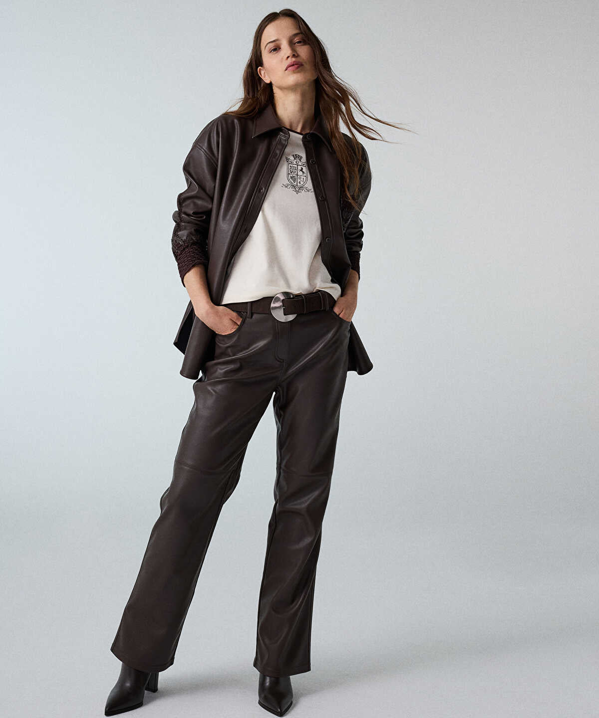 OVERSHIRT