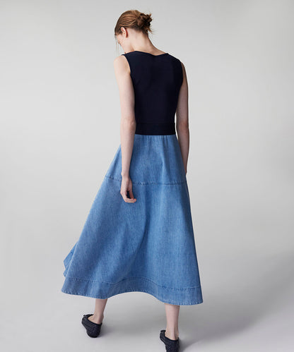Combination Dress