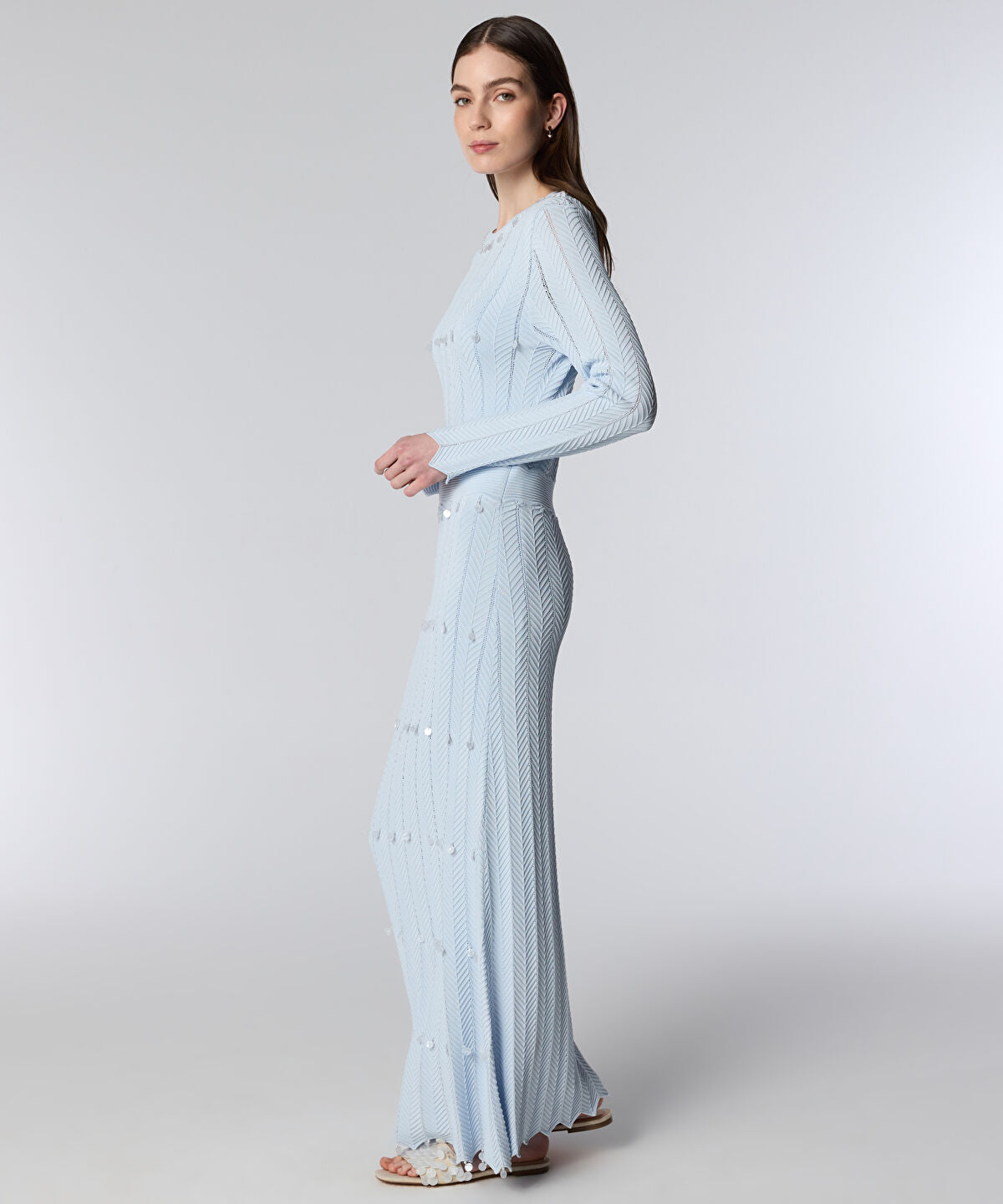 Zoomed DRESS