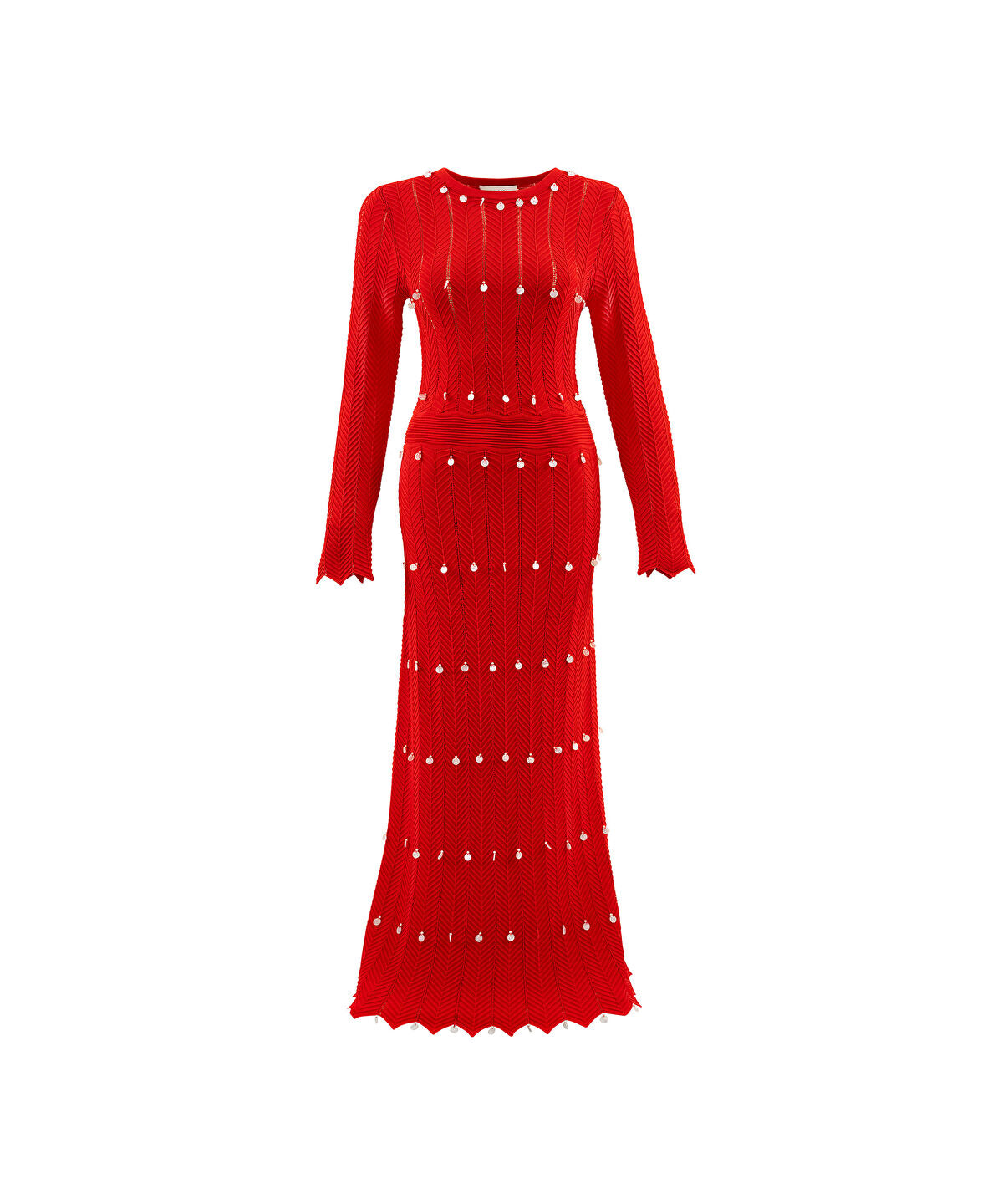 Zoomed DRESS