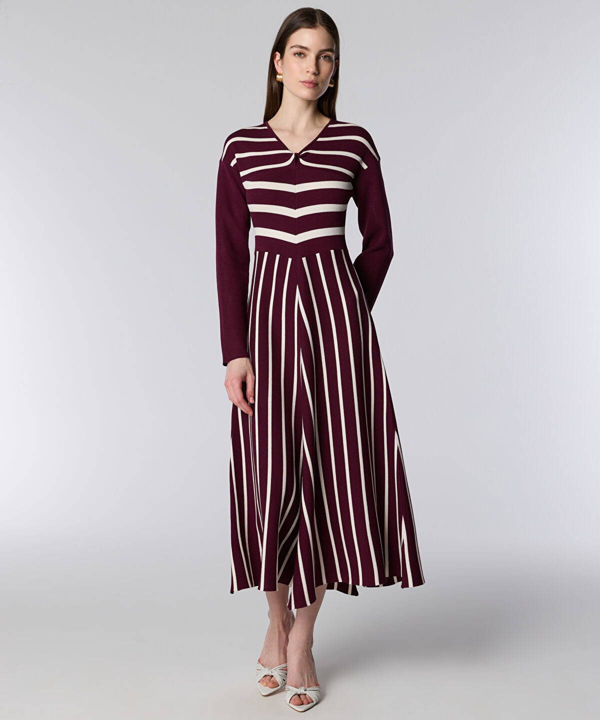 Zoomed DRESS