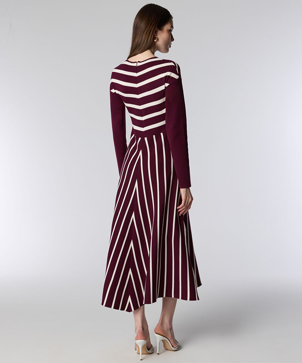 Zoomed DRESS