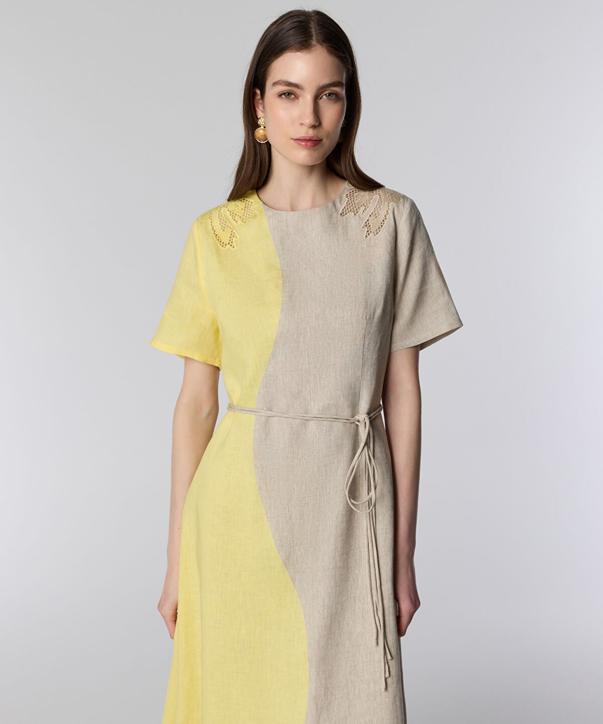 Zoomed DRESS