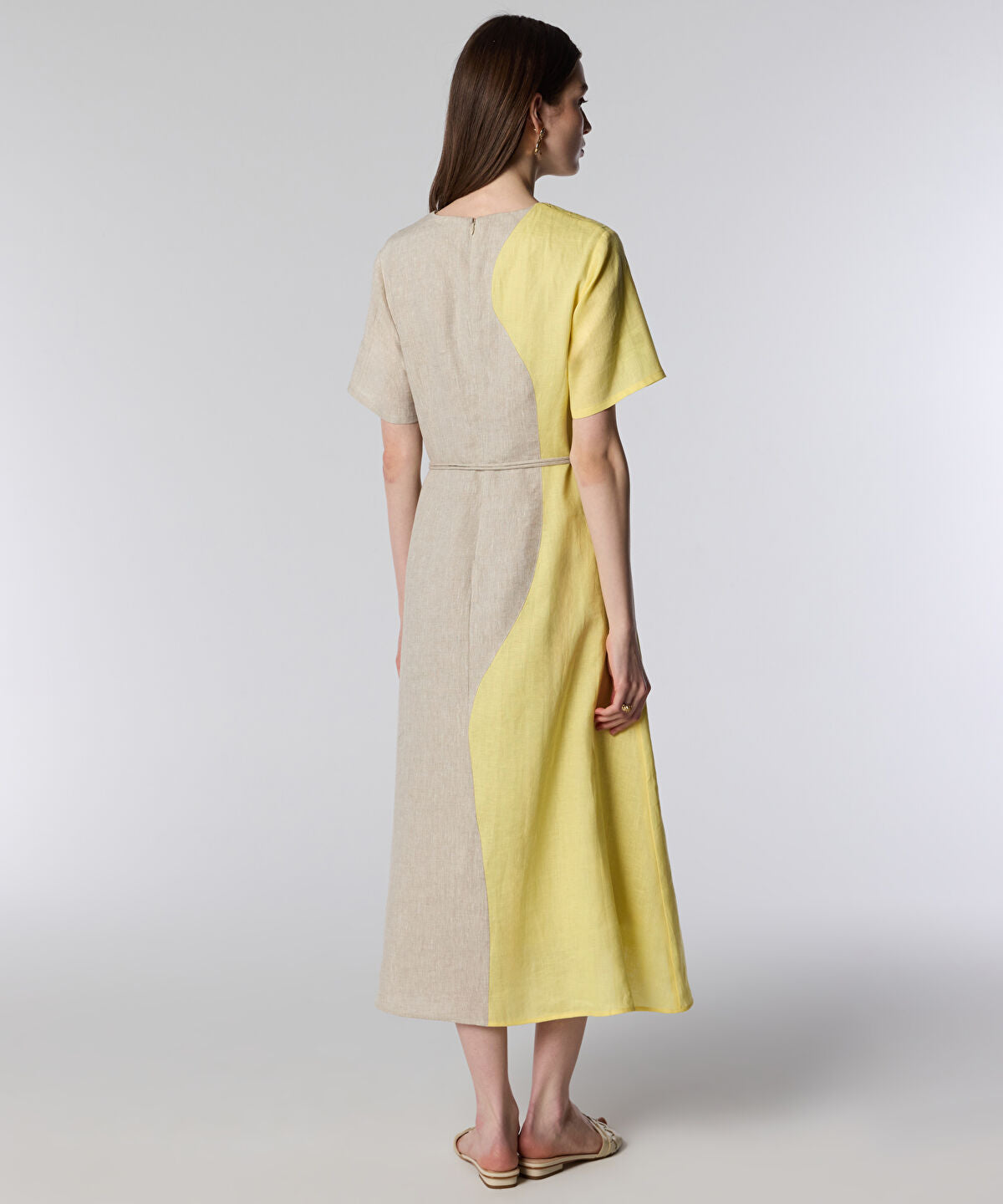 Zoomed DRESS
