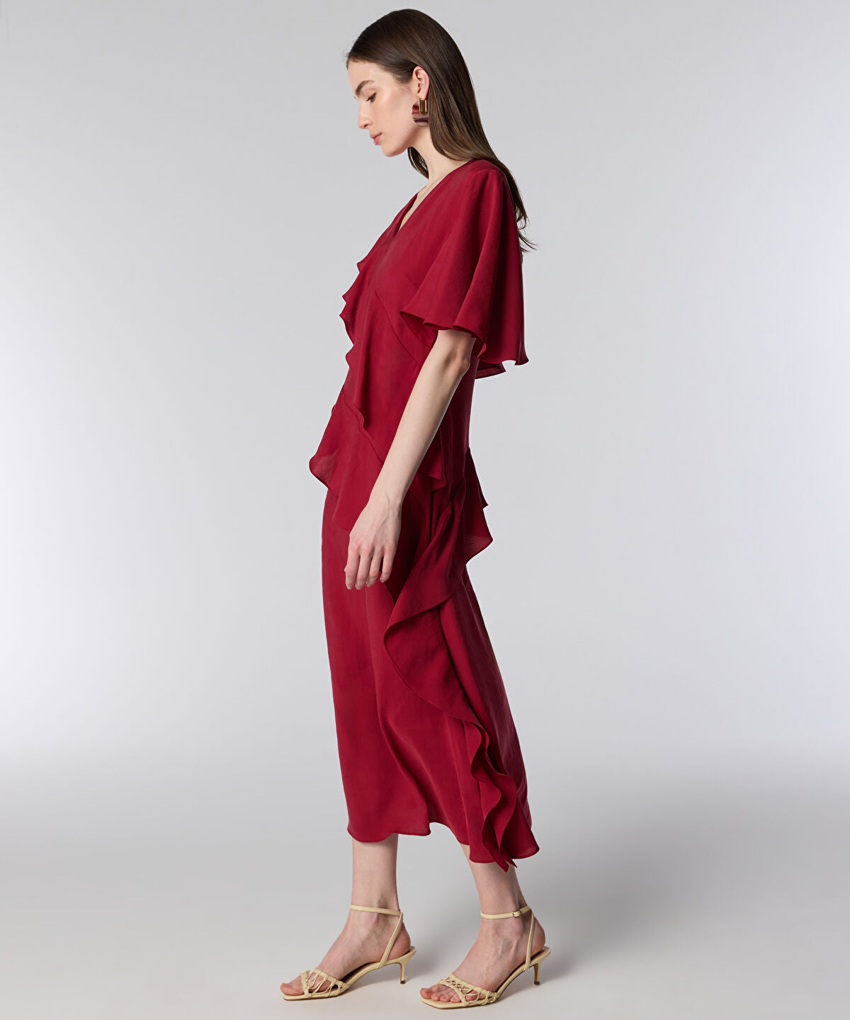 Zoomed DRESS