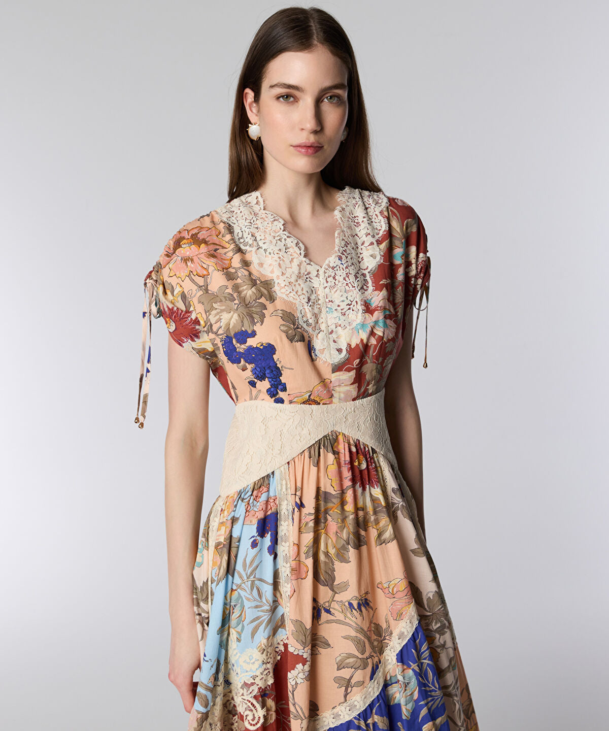 Zoomed DRESS