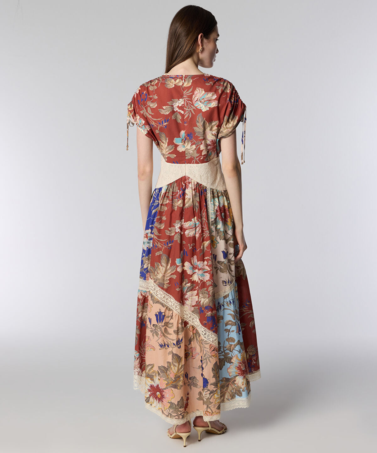 Zoomed DRESS