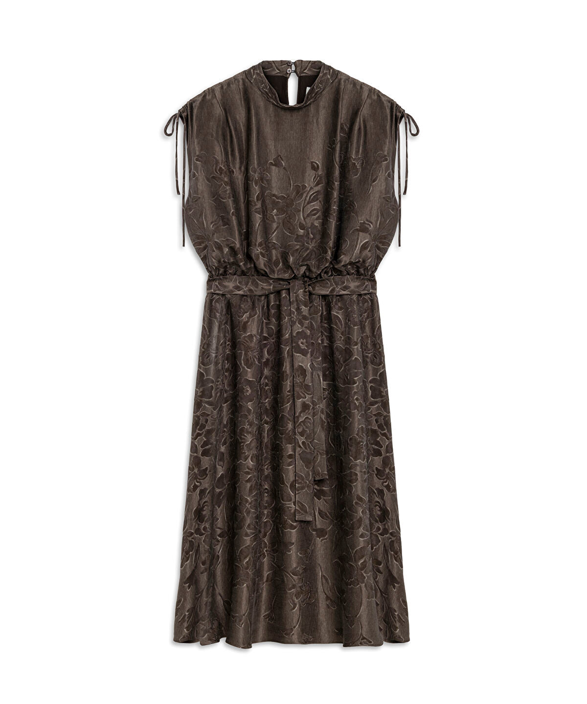 Zoomed DRESS