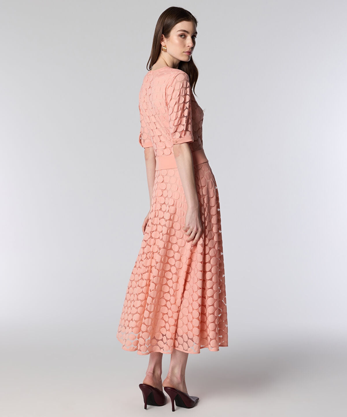 Zoomed DRESS