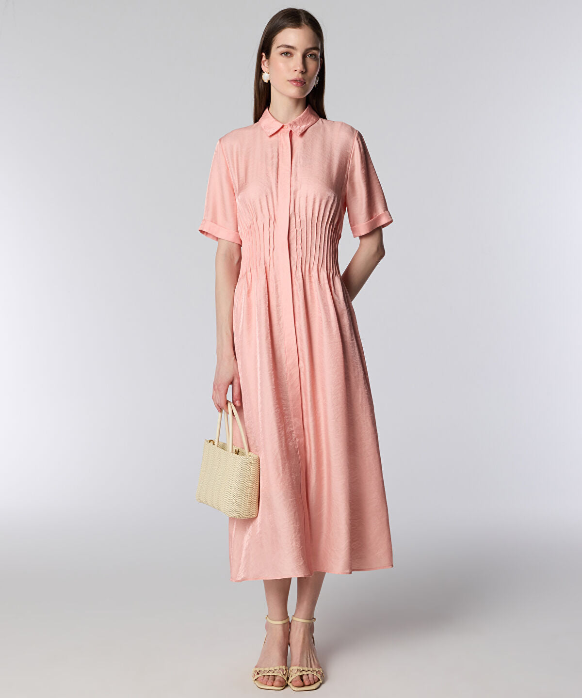 Zoomed DRESS