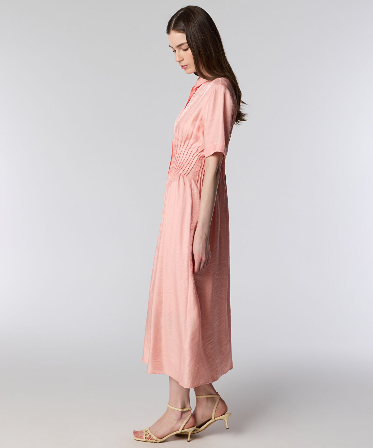Zoomed DRESS