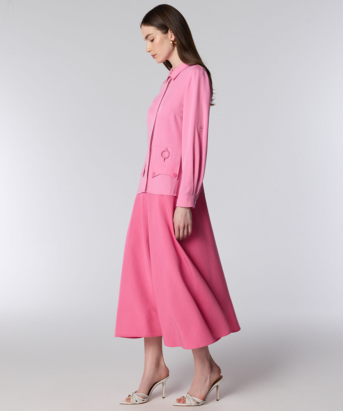 Zoomed DRESS