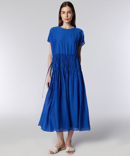 Rhinestone Midi Dress