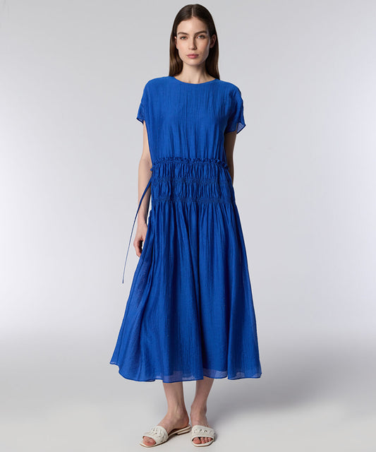 Rhinestone Midi Dress