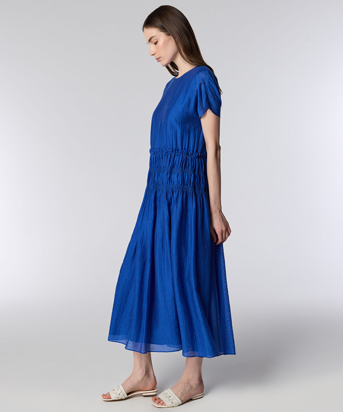 Zoomed DRESS