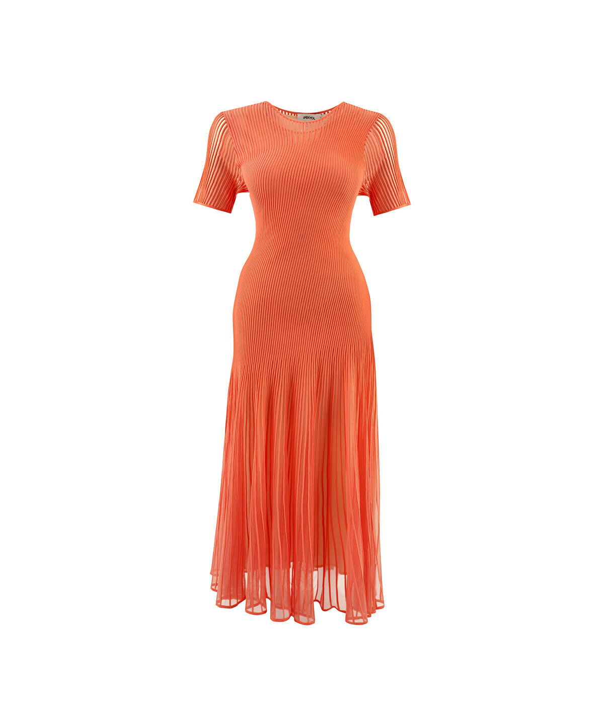 Zoomed DRESS