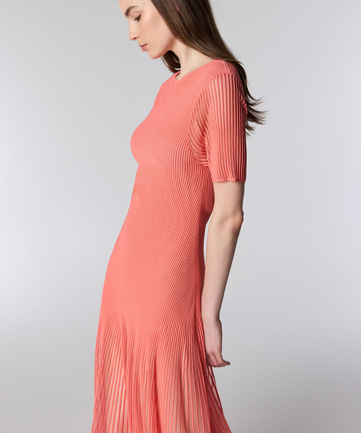 Zoomed DRESS