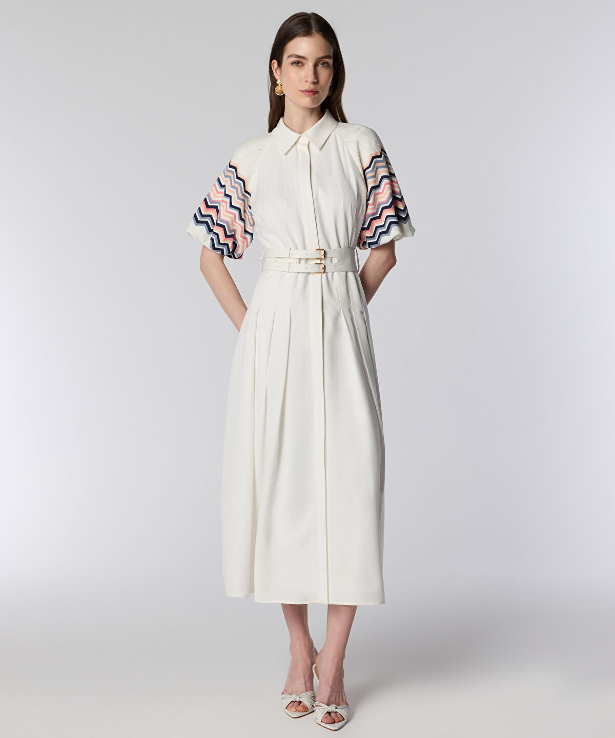 Zoomed DRESS
