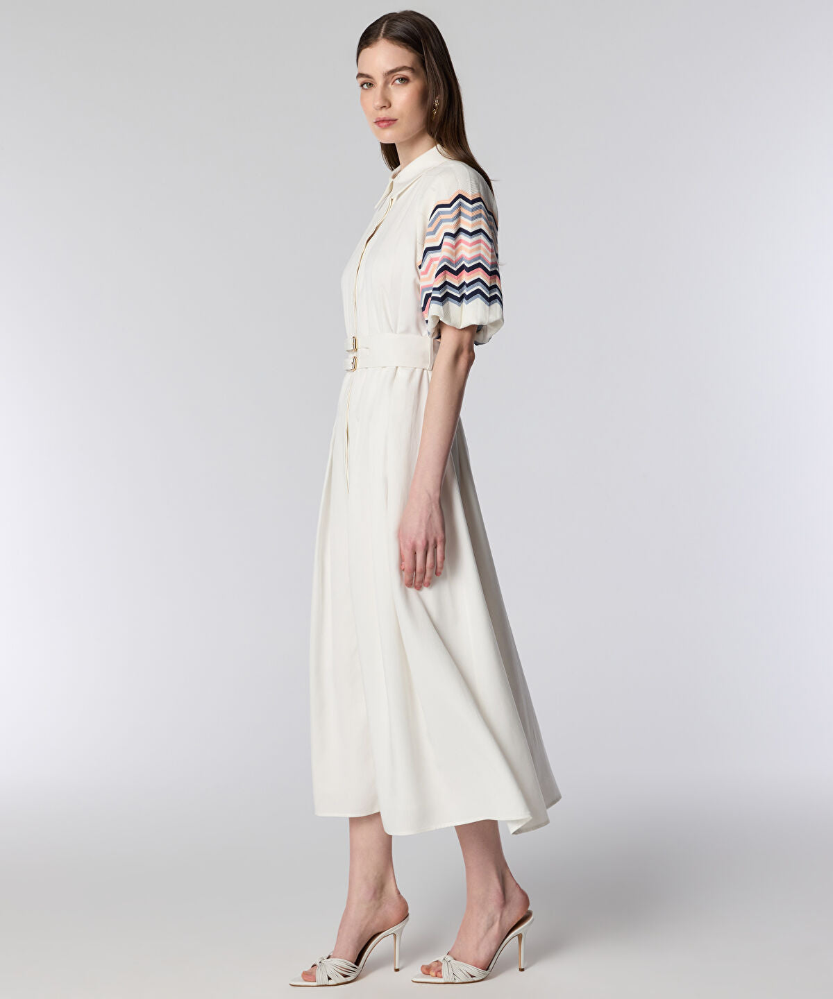 Zoomed DRESS