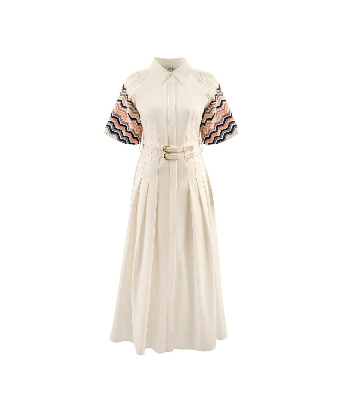 Zoomed DRESS