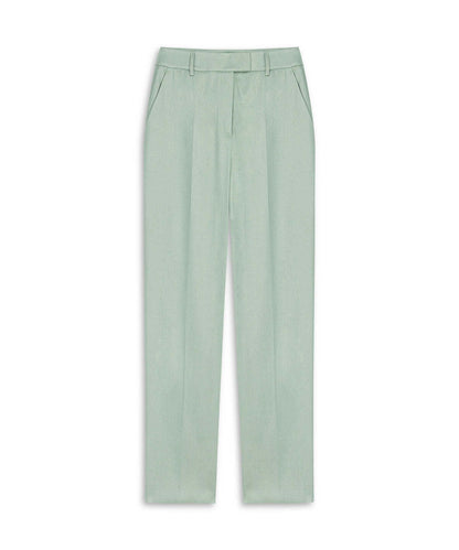 Cigarette Trousers