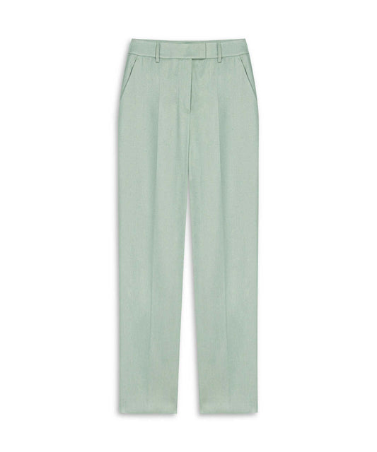 Cigarette Trousers