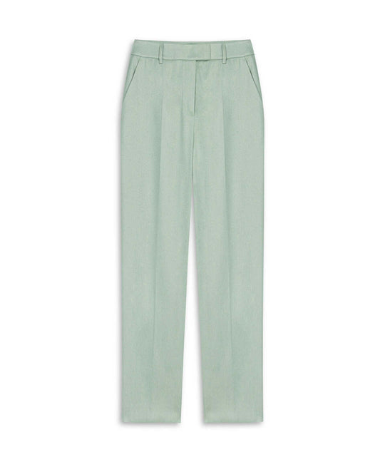 Cigarette Trousers
