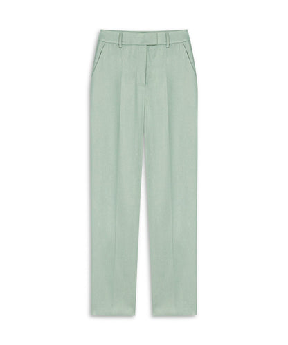 Cigarette Trousers