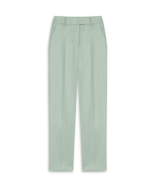 Cigarette Trousers
