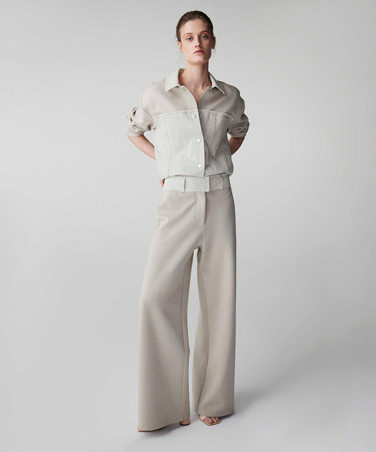 Combined Trousers