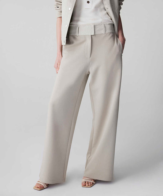 Combined Trousers