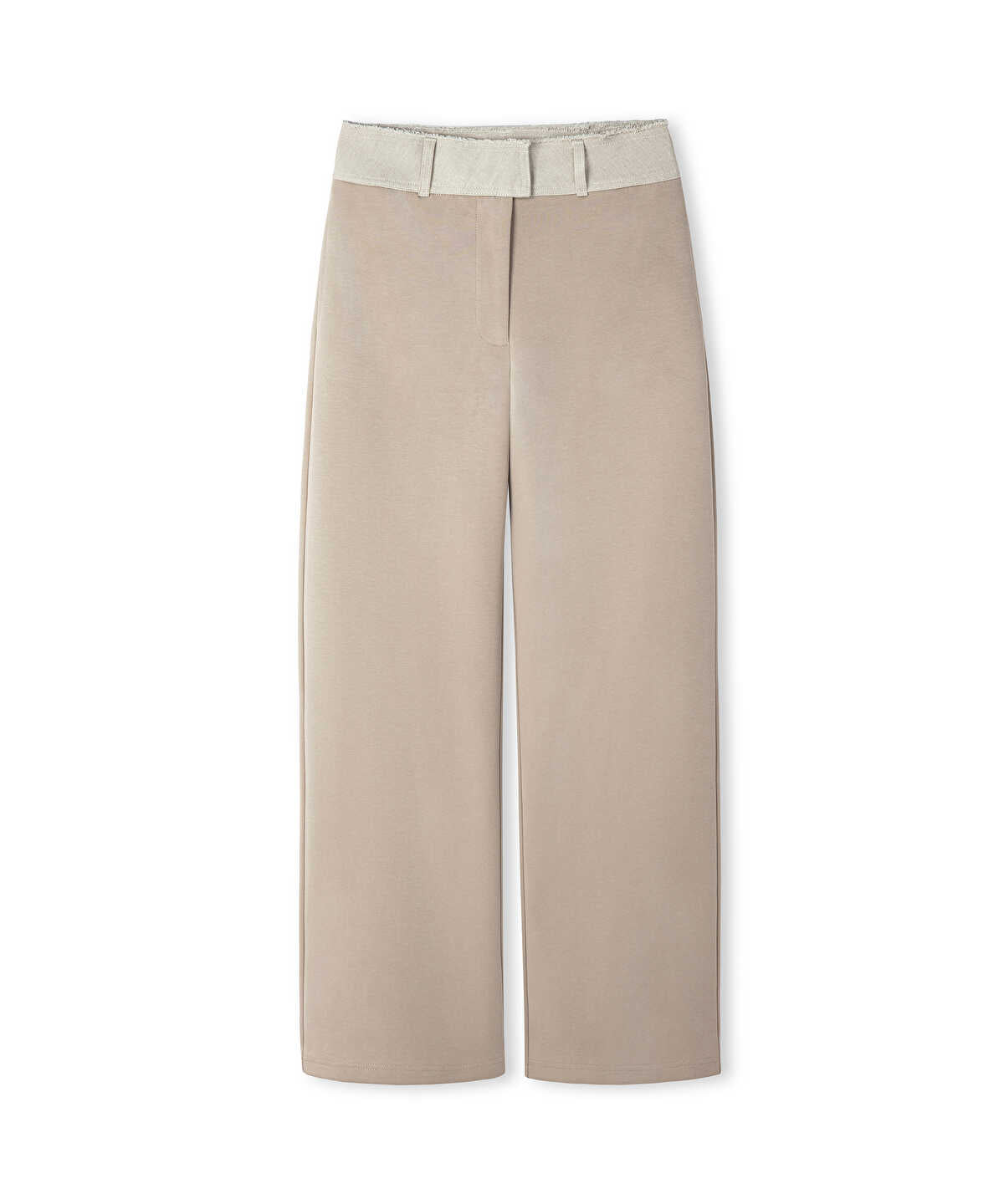Combined Trousers