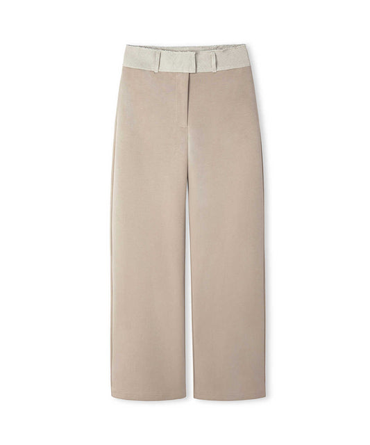 Combined Trousers