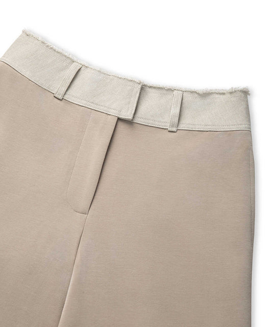 Combined Trousers