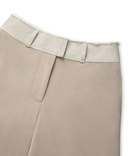 Combined Trousers