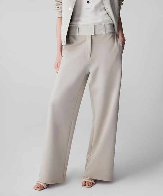 Combined Trousers