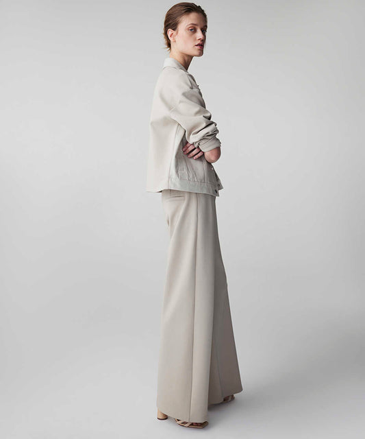 Combined Trousers