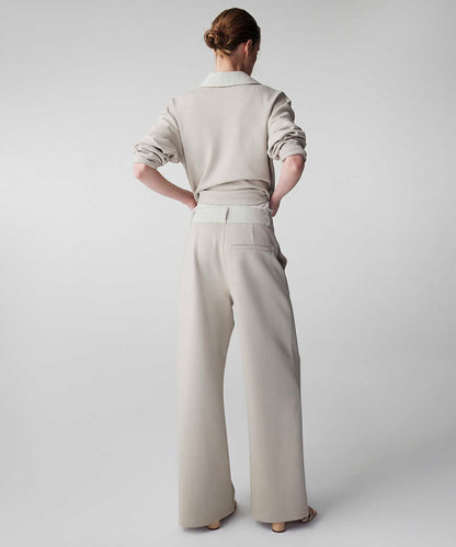 Combined Trousers