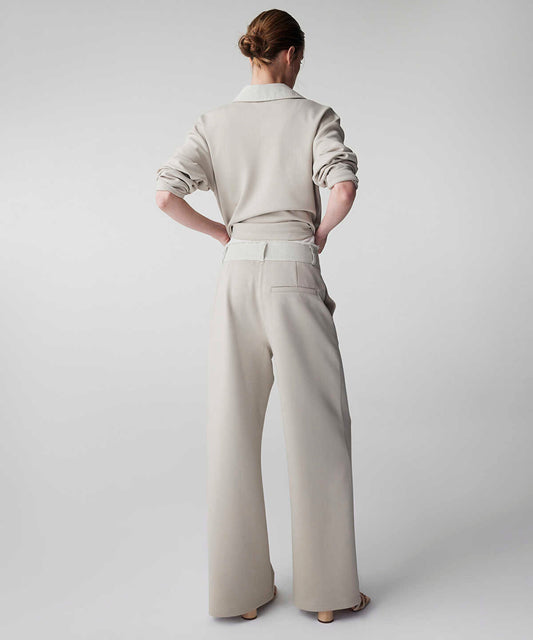 Combined Trousers