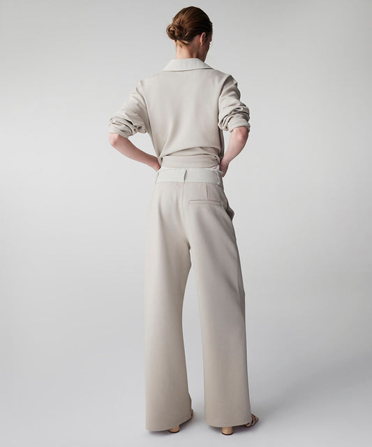 Combined Trousers